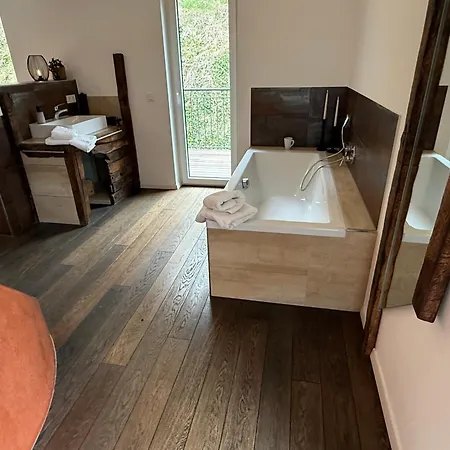 Penthouse Habicht