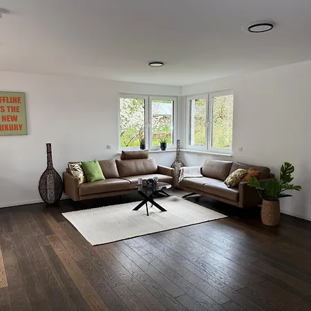 Penthouse Habicht