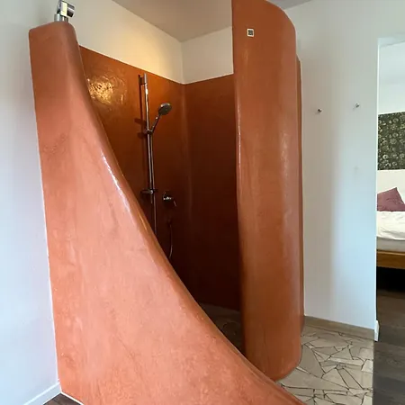 Penthouse Habicht * Marburg