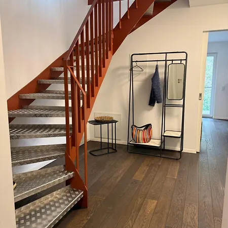 Apartment Penthouse Habicht *