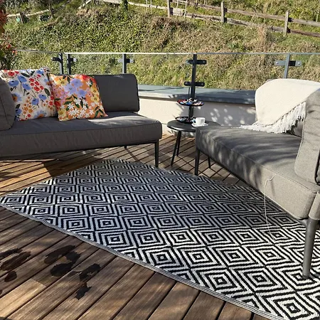 Penthouse Habicht شقة
