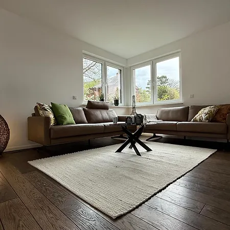 Penthouse Habicht *