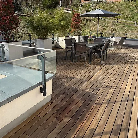 Penthouse Habicht