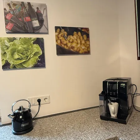 Penthouse Habicht Marburg