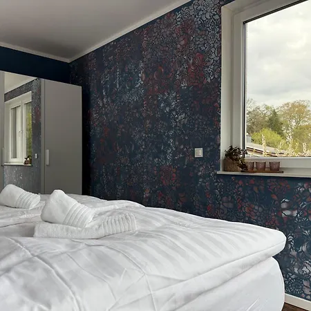 Penthouse Habicht شقة
