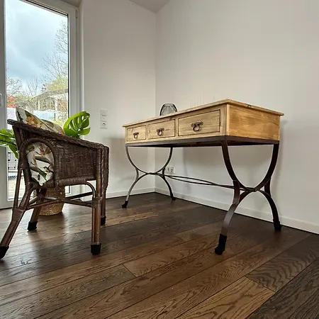 Penthouse Habicht
