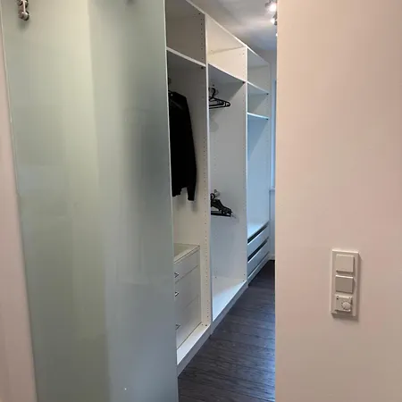 Apartment Penthouse Habicht
