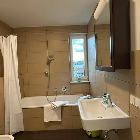 Penthouse Habicht